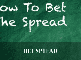 How to Bet the Spread