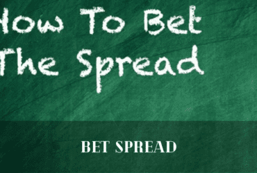 How to Bet the Spread