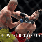 How to Bet on UFC