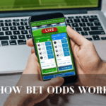 How Bet Odds Work