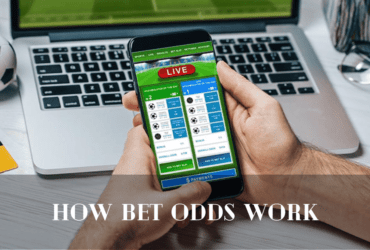 How Bet Odds Work