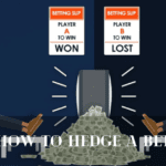 How to Hedge a Bet