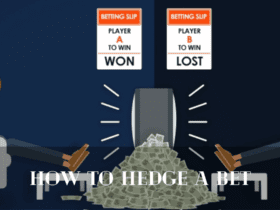 How to Hedge a Bet