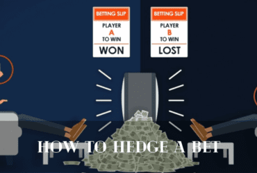 How to Hedge a Bet