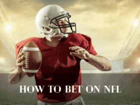 How to Bet on NFL