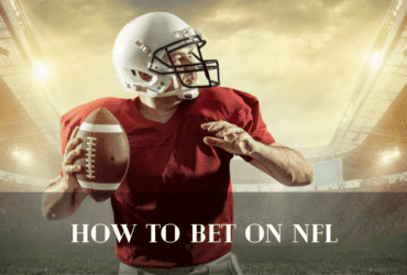 How to Bet on NFL