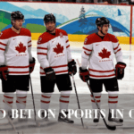 How to Bet on Sports in Canada