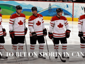 How to Bet on Sports in Canada