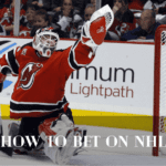 How to Bet on NHL