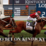 How to Bet on Kentucky Derby