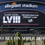 How to Bet on Super Bowl 2024