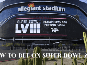 How to Bet on Super Bowl 2024