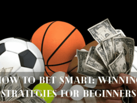 How to Bet Smart