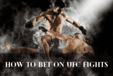 How to Bet on UFC Fights