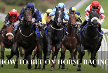 How to Bet on Horse Racing