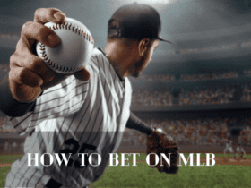 How to Bet on MLB