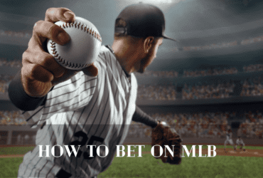 How to Bet on MLB