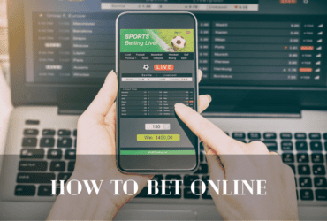 How to Bet Online