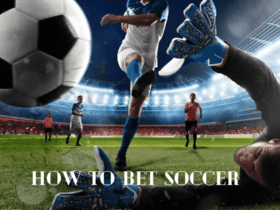 How to Bet Soccer