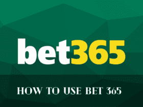 How to Use Bet 365