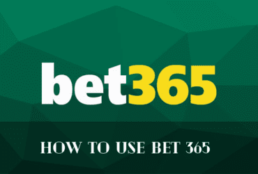 How to Use Bet 365