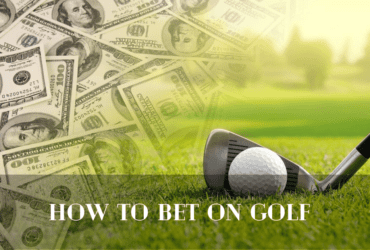 How to Bet on Golf