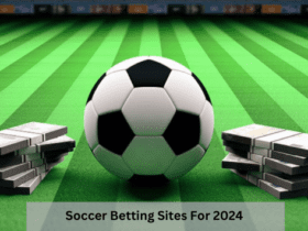 Soccer Betting Sites For 2024