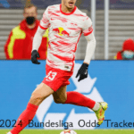 2024 Bundesliga Odds Tracker