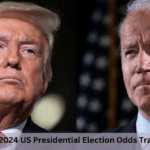 2024 US Presidential Election Odds Tracker