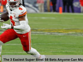 The 3 Easiest Super Bowl 58 Bets Anyone Can Make