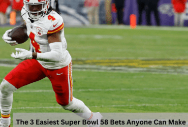 The 3 Easiest Super Bowl 58 Bets Anyone Can Make