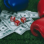 Best Boxing Betting Sites In 2024