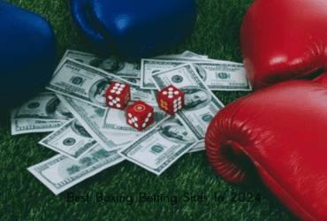 Best Boxing Betting Sites In 2024