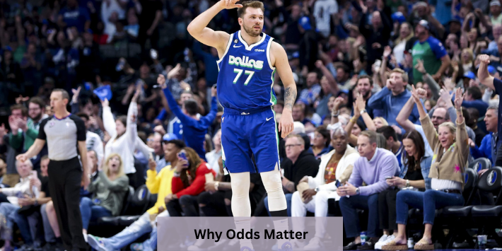 Why Odds Matter