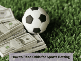 How to Read Odds for Sports Betting