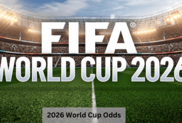 2026 World Cup Odds