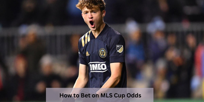 How to Bet on MLS Cup Odds