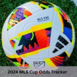 2024 MLS Cup Odds Tracker