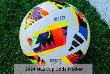 2024 MLS Cup Odds Tracker