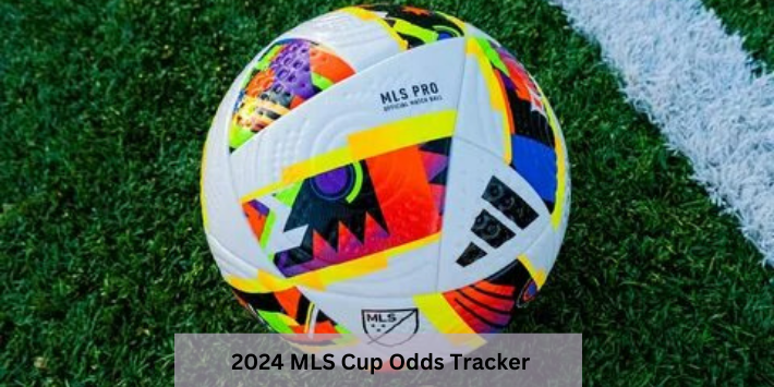 2024 MLS Cup Odds Tracker