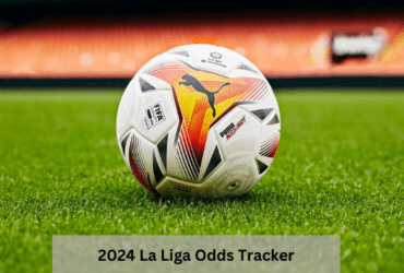 2024 La Liga Odds Tracker