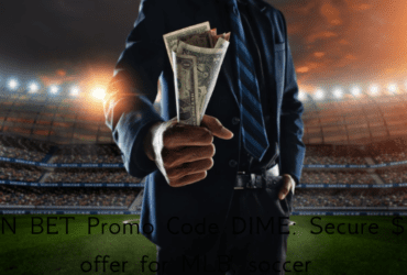 ESPN BET Promo Code DIME: Secure $1K offer for MLB, soccer