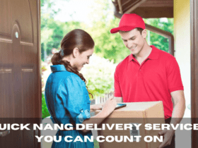 Quick Nang Delivery Services You Can Count On